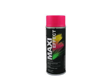 Zdjęcie: Lakier akrylowy Maxi Color fluor różowy DUPLI COLOR