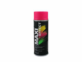 Lakier akrylowy Maxi Color fluor różowy DUPLI COLOR