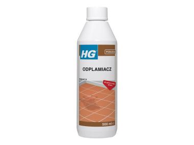 Zdjęcie: Odplamiacz HG