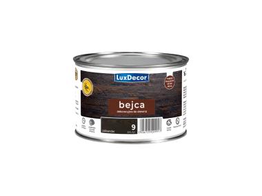 Zdjęcie: Bejca do drewna palisander 200 ml LUXDECOR