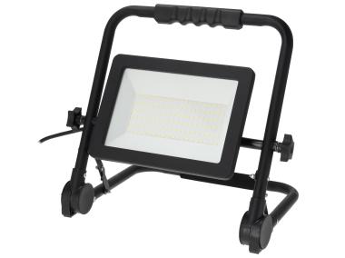 Zdjęcie: Lampa warsztatowa 100 W SMD Led, 8500 lm, stojak, IP65 DEDRA