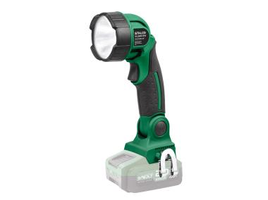 Zdjęcie: Lampa robocza WLS20-3W Body -97351  STALCO