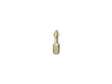 Zdjęcie: Końcówka 1/4" Ph 2x25mm Torsion Hard STANLEY