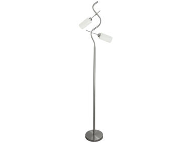 Zdjęcie: Lampa podłogowa Stilo 6843/2-6898 19BT ELEM