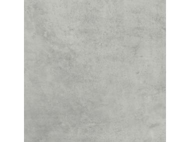 Zdjęcie: Gres szkliwiony GPTU611 light grey 59,8x59,8 cm CERSANIT