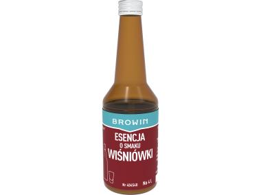 Zdjęcie: Esencja smakowa - Wiśniówka 40 ml BROWIN