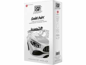 Hydrowosk diamentowy Nano ceramic 500 ml CAR OK