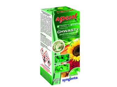 Zdjęcie: Środek chwastobójczy Boxer 800 EC 250 ml AGRECOL