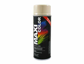 Lakier akrylowy Maxi Color Ral 1015 połysk DUPLI COLOR
