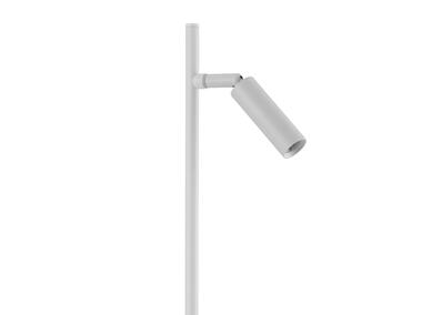 Zdjęcie: Lampka nocna Lagos white 1 x G9 max 6 W 5411 TK LIGHTING