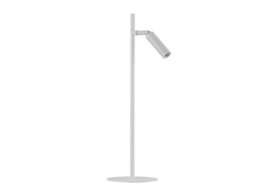 Zdjęcie: Lampka nocna Lagos white 1 x G9 max 6 W 5411 TK LIGHTING