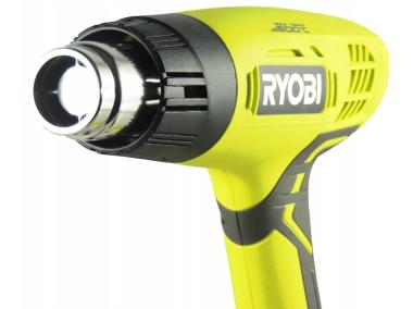 Zdjęcie: Opalarka EHG2000 RYOBI