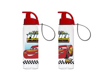 Zdjęcie: Bidon Cars 500 ml Fuel Injected DISNEY