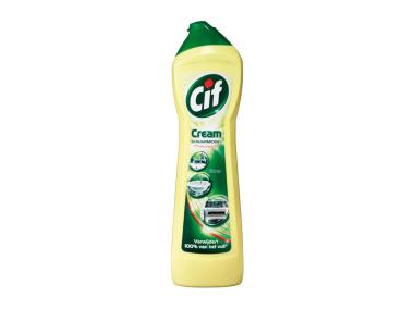 Zdjęcie: Mleczko czyszczące 750 ml CIF