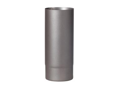 Zdjęcie: Rura prosta RP110/500-CZ6 ML szara DARCO