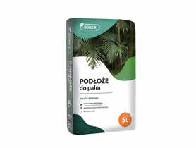 Podłoże do palm 5 L SOBEX