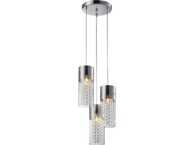 Zdjęcie: Lampa wisząca Torino 3P 192/3P LAMPEX