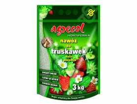 Nawóz do truskawek Hortifoska 3 kg AGRECOL