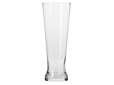 Zdjęcie: Komplet szklanek na piwo 500 ml - 4 szt. KROSNO