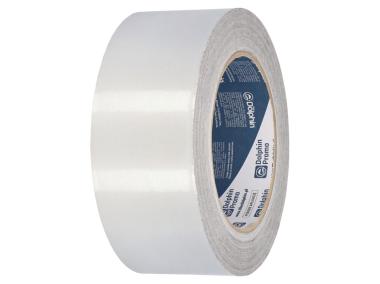 Zdjęcie: Taśma aluminiowa 48 mm  - 50 m TASMYBDT BLUEDOLPHIN