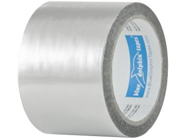 Zdjęcie: Taśma aluminiowa 48 mm  - 50 m TASMYBDT BLUEDOLPHIN