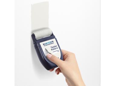 Zdjęcie: Tester farby EasyCare 0,03 L nieskazitelna biel DULUX