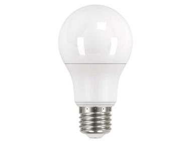 Zdjęcie: Żarówka LED Classic A60, E27, 10,7 W (75 W), 1 060 lm, neutralna biel EMOS