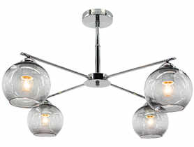 Lampa sufitowa Neapol 1859/4 8C ELEM