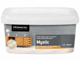 Farba Mystic 1 L Moon M1 PRIMACOL DECORATIVE