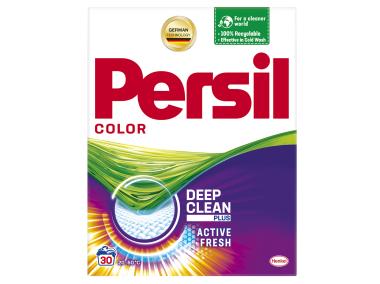 Zdjęcie: Proszek do tkanin kolorowych Color 1,95 kg PERSIL