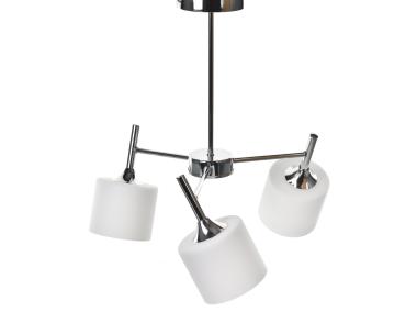 Zdjęcie: Lampa wisząca Aje-Mira 3P E27 3x40W ACTIVEJET