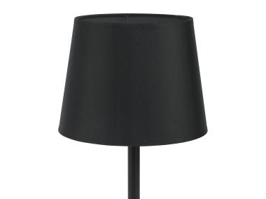 Zdjęcie: Lampka nocna Maja black 1xE27 2936 TK LIGHTING