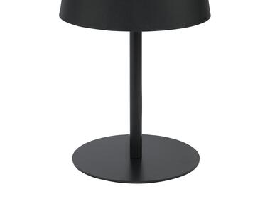 Zdjęcie: Lampka nocna Maja black 1xE27 2936 TK LIGHTING