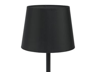 Zdjęcie: Lampka nocna Maja black 1xE27 2936 TK LIGHTING