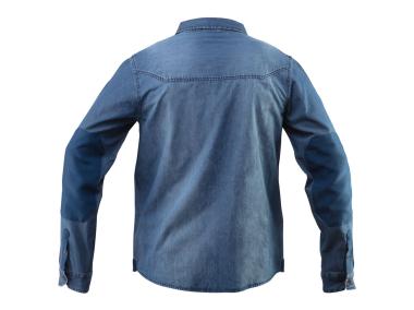 Zdjęcie: Koszula robocza XXXL DENIM