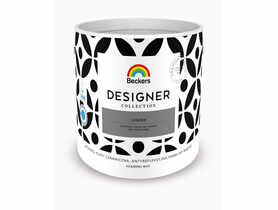 Farba ceramiczna do ścian i sufitów Beckers Designer Collection Legend 2,5 L BECKERS