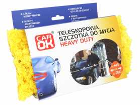 Szczotka do mycia teleskopów Maxi HD 1,45 m-2,5 m CAR OK