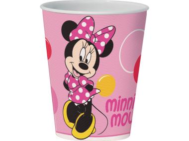 Zdjęcie: Kubek Minnie 3D, 350 ml DISNEY