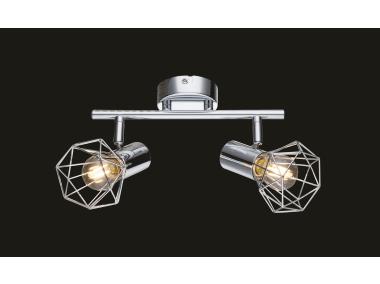 Zdjęcie: Lampa reflektorowa Xara I 54802-2 GLOBO LIGHTING