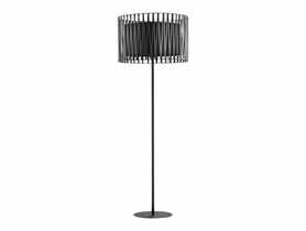 Lampa podłogowa Harmony black 2899 TK LIGHTING