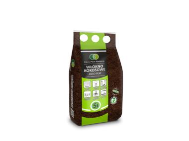 Zdjęcie: Włókno kokosowe COCO peat 5L BIOVITA