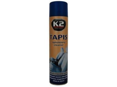 Zdjęcie: Środek do tapicerki Tapis 600 ml spray K2