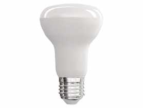 Żarówka LED Classic R63, E27, 8,8 W (60 W), 806 lm, ciepła biel EMOS