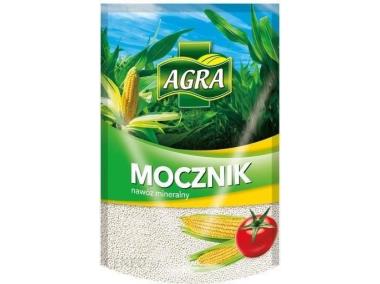 Zdjęcie: Mocznik 5 kg AGRA