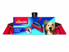 Wkład do szczotki do sierści i włosów Always Clean Pet Pro VILEDA