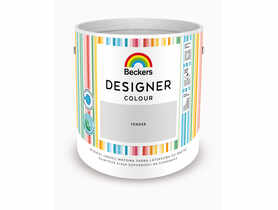Farba lateksowa Beckers Designer Colour Tender 2,5 L BECKERS