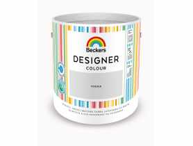 Farba lateksowa Designer Colour Tender 2,5 L BECKERS