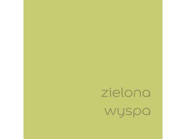 Zdjęcie: Tester farby EasyCare Kuchnia&Łazienka 0,03 L zielona wyspa DULUX