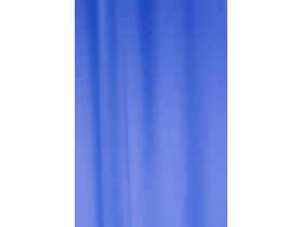 Zasłona prysznicowa Prisma kobalt DUSCHY