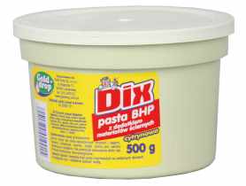 Pasta BHP do mycia rąk 500 g cytryna DIX